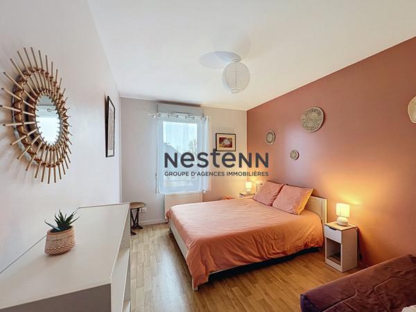 A vendre, votre future maison à quelques minutes des plages vous attend