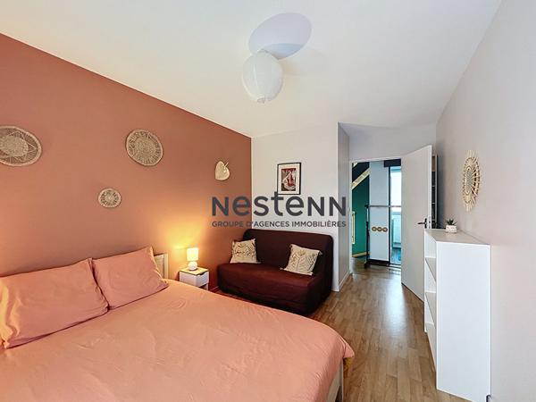 A vendre, votre future maison à quelques minutes des plages vous attend