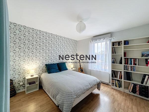 A vendre, votre future maison à quelques minutes des plages vous attend