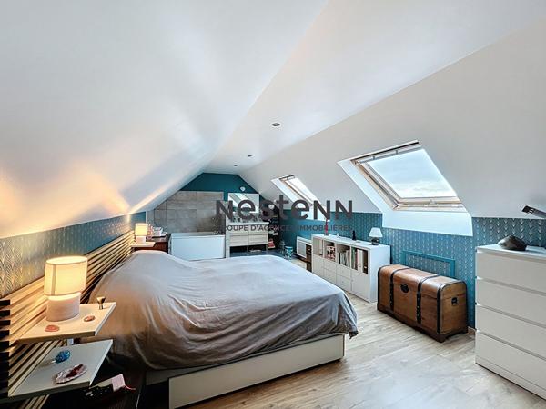 A vendre, votre future maison à quelques minutes des plages vous attend