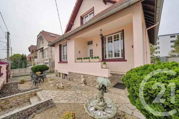 Maison à vendre  5 pièces - 83,04 m2 COMBS LA VILLE - 77