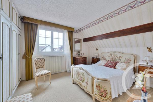 Maison à vendre  5 pièces - 83,04 m2 COMBS LA VILLE - 77