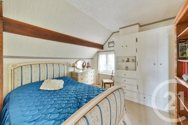 Maison à vendre  5 pièces - 83,04 m2 COMBS LA VILLE - 77