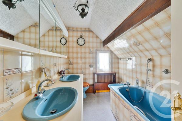 Maison à vendre  5 pièces - 83,04 m2 COMBS LA VILLE - 77