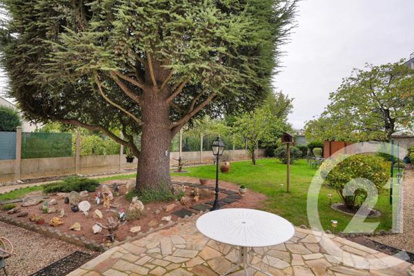 Maison à vendre  5 pièces - 83,04 m2 COMBS LA VILLE - 77