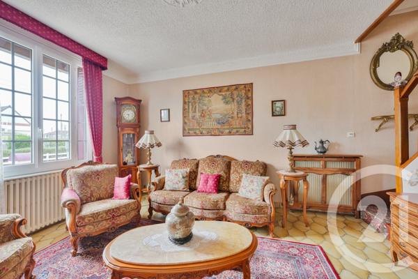 Maison à vendre  5 pièces - 83,04 m2 COMBS LA VILLE - 77