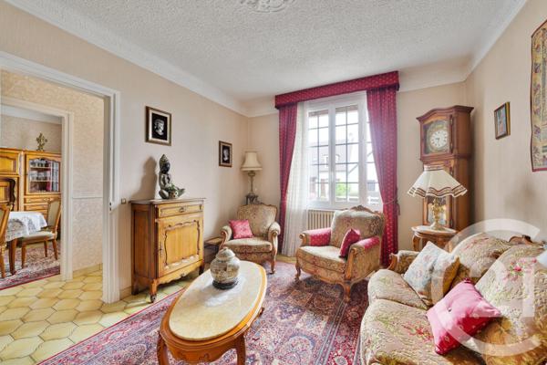 Maison à vendre  5 pièces - 83,04 m2 COMBS LA VILLE - 77