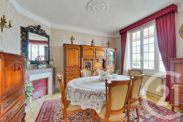 Maison à vendre  5 pièces - 83,04 m2 COMBS LA VILLE - 77