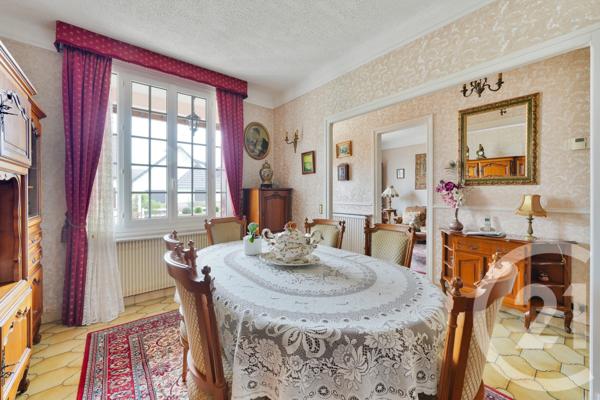 Maison à vendre  5 pièces - 83,04 m2 COMBS LA VILLE - 77