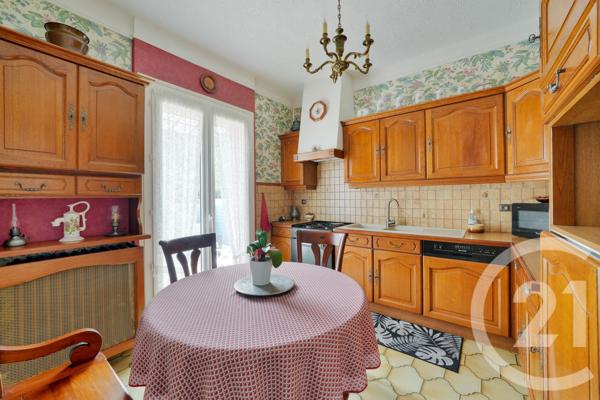 Maison à vendre  5 pièces - 83,04 m2 COMBS LA VILLE - 77