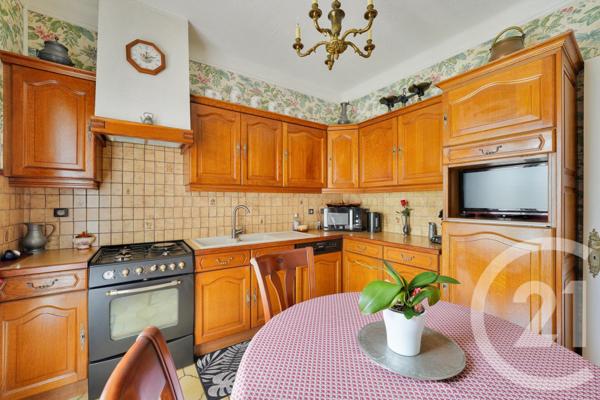 Maison à vendre  5 pièces - 83,04 m2 COMBS LA VILLE - 77