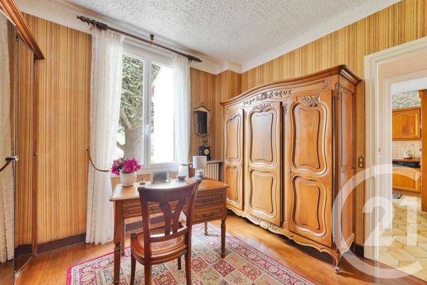 Maison à vendre  5 pièces - 83,04 m2 COMBS LA VILLE - 77