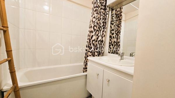 Appartement de 55 m²