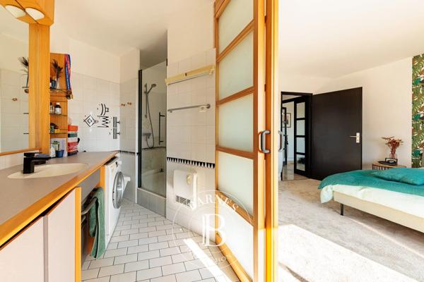 Nantes, Appartement 3 Chambres -  130 m² à vendre