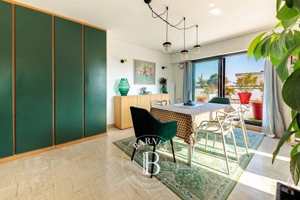 Nantes, Appartement 3 Chambres -  130 m² à vendre