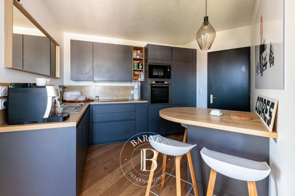 Nantes, Appartement 3 Chambres -  130 m² à vendre