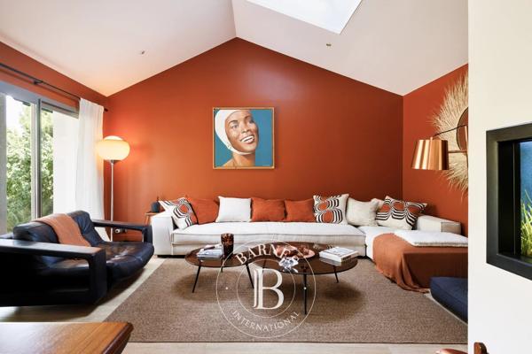 Bassussarry, Maison  244 m² à vendre
