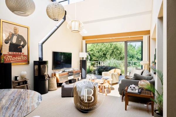 Bassussarry, Maison  244 m² à vendre