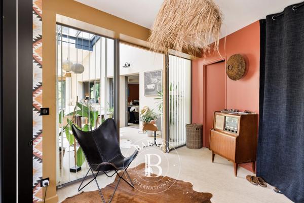 Bassussarry, Maison  244 m² à vendre