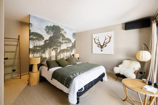 Bassussarry, Maison  244 m² à vendre
