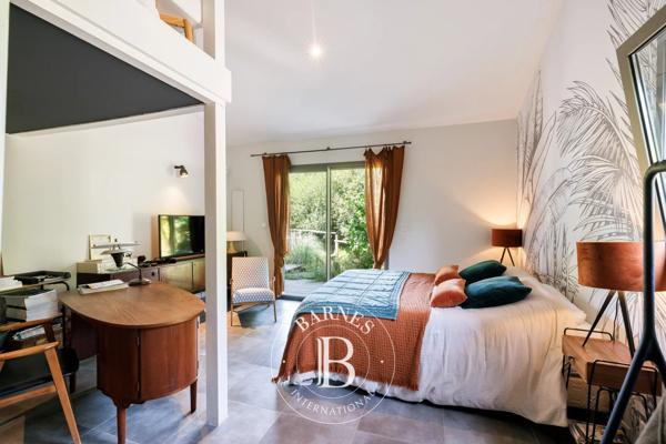 Bassussarry, Maison  244 m² à vendre