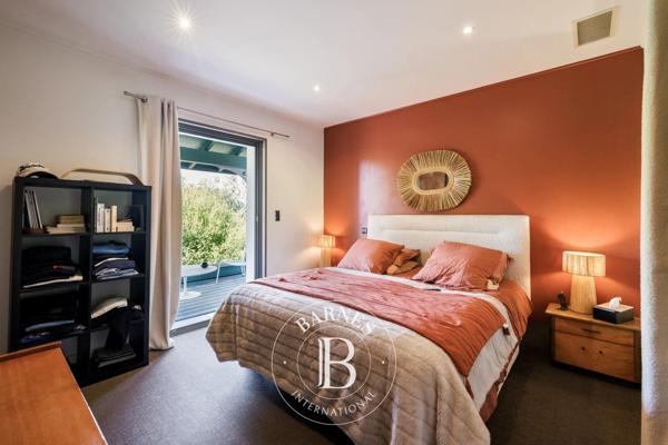 Bassussarry, Maison  244 m² à vendre