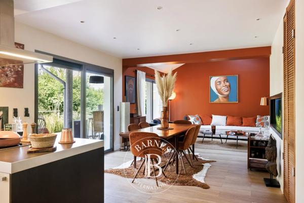 Bassussarry, Maison  244 m² à vendre