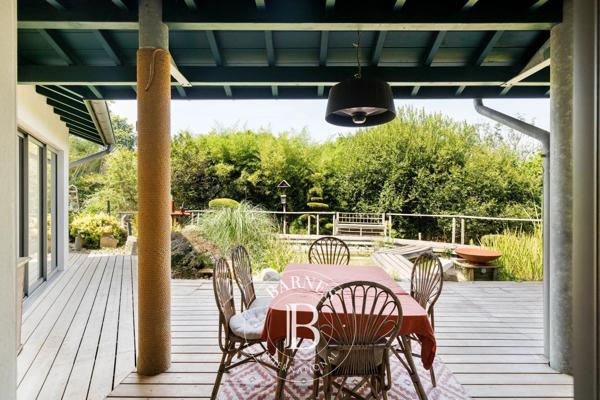 Bassussarry, Maison  244 m² à vendre