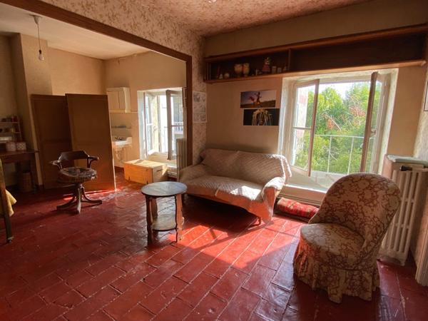 Belle demeure à CREST