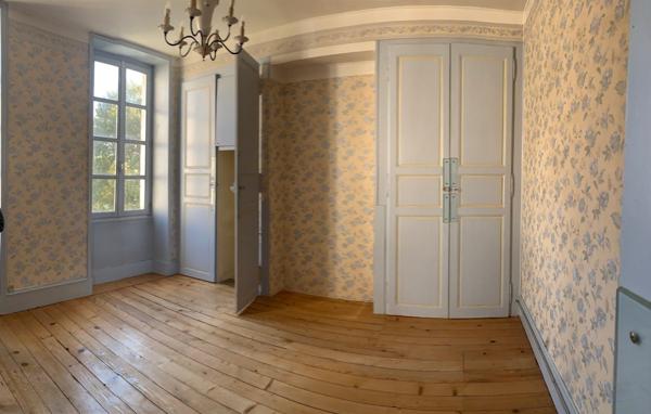 Belle demeure à CREST