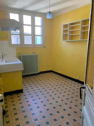 Belle demeure à CREST