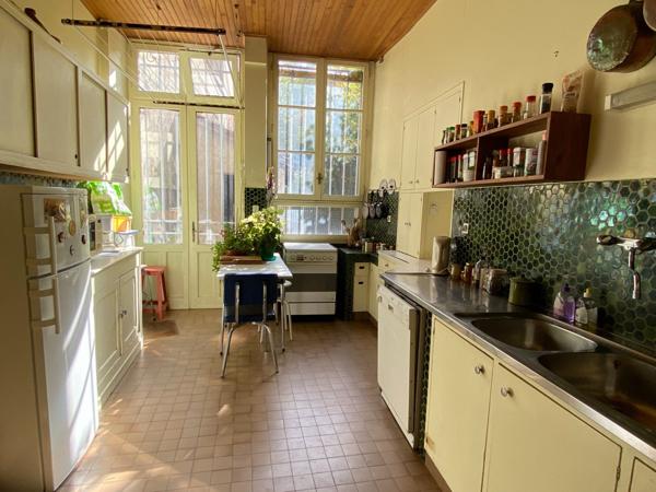 Belle demeure à CREST