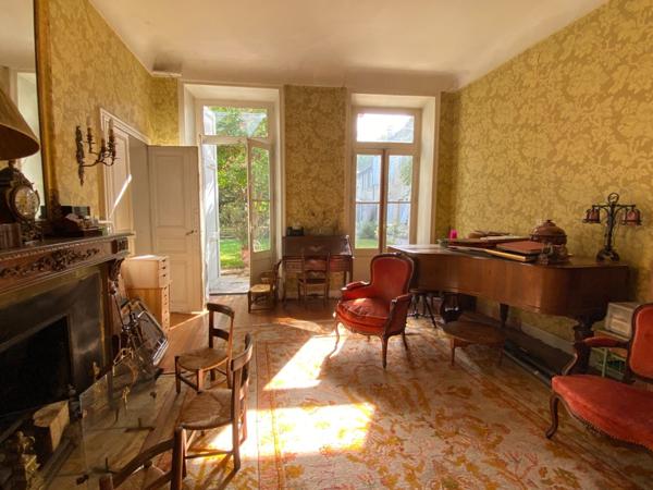 Belle demeure à CREST