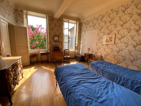 Belle demeure à CREST