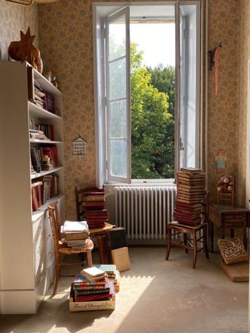 Belle demeure à CREST