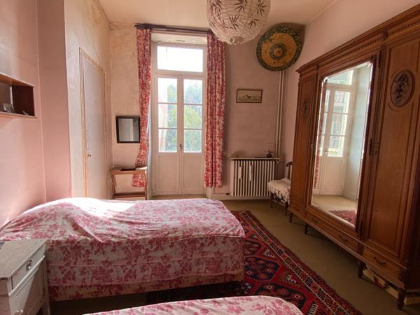 Belle demeure à CREST