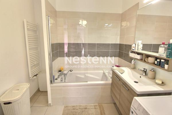 Magnifique et lumineux T4 - Résidence de 2022 - Terrasse - Centre Ville - Au pied des transports - Tramway T4 - Métro D - Bus