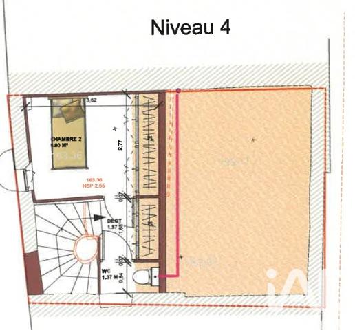 Maison à vendre 5 pièces 180 m² Carcès