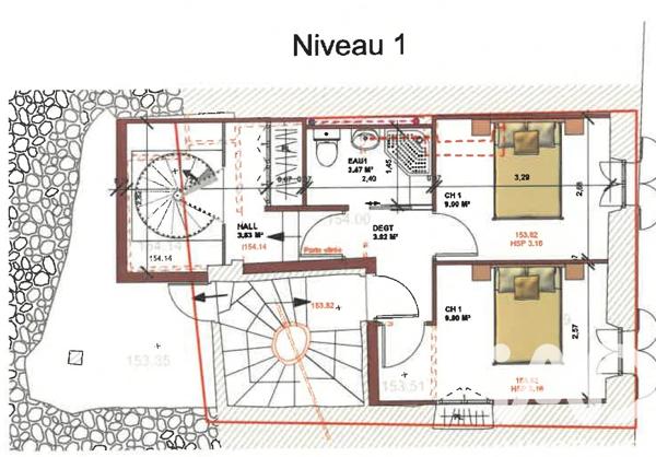 Maison à vendre 5 pièces 180 m² Carcès