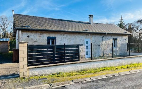 Maison à louer    2 pièces • 59,81 m2 Lizy