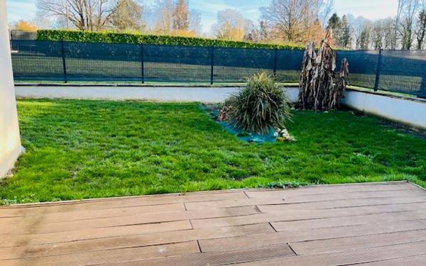 Maison à louer    2 pièces • 59,81 m2 Lizy