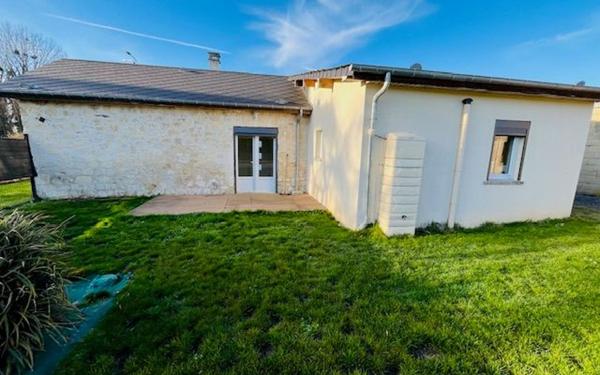 Maison à louer    2 pièces • 59,81 m2 Lizy