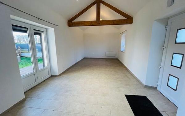 Maison à louer    2 pièces • 59,81 m2 Lizy