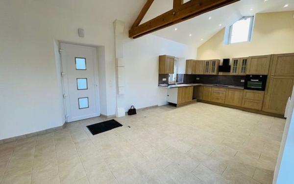 Maison à louer    2 pièces • 59,81 m2 Lizy