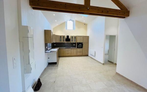 Maison à louer    2 pièces • 59,81 m2 Lizy