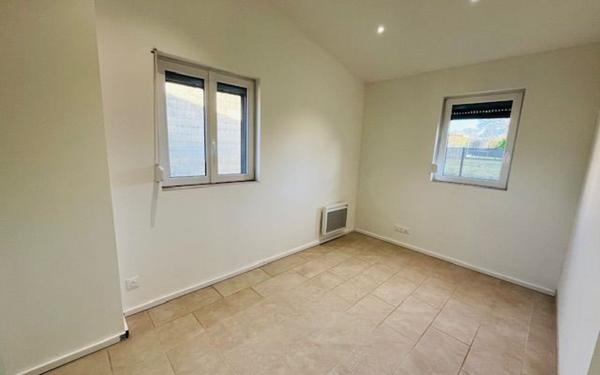 Maison à louer    2 pièces • 59,81 m2 Lizy