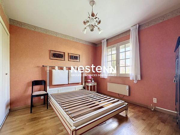 Maison - 6 pièces - 115 m² - QUIMPER - Proche des écoles et commerces