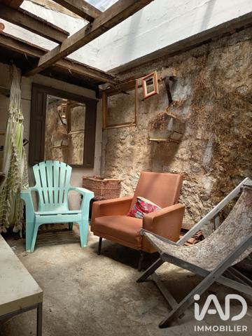 Maison à vendre 6 pièces 127 m² Essarts-en-Bocage