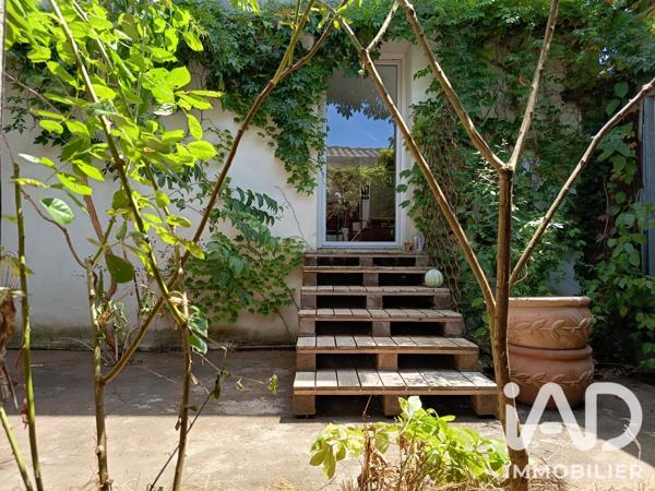 Maison à vendre 6 pièces 127 m² Essarts-en-Bocage