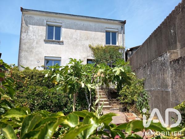 Maison à vendre 6 pièces 127 m² Essarts-en-Bocage